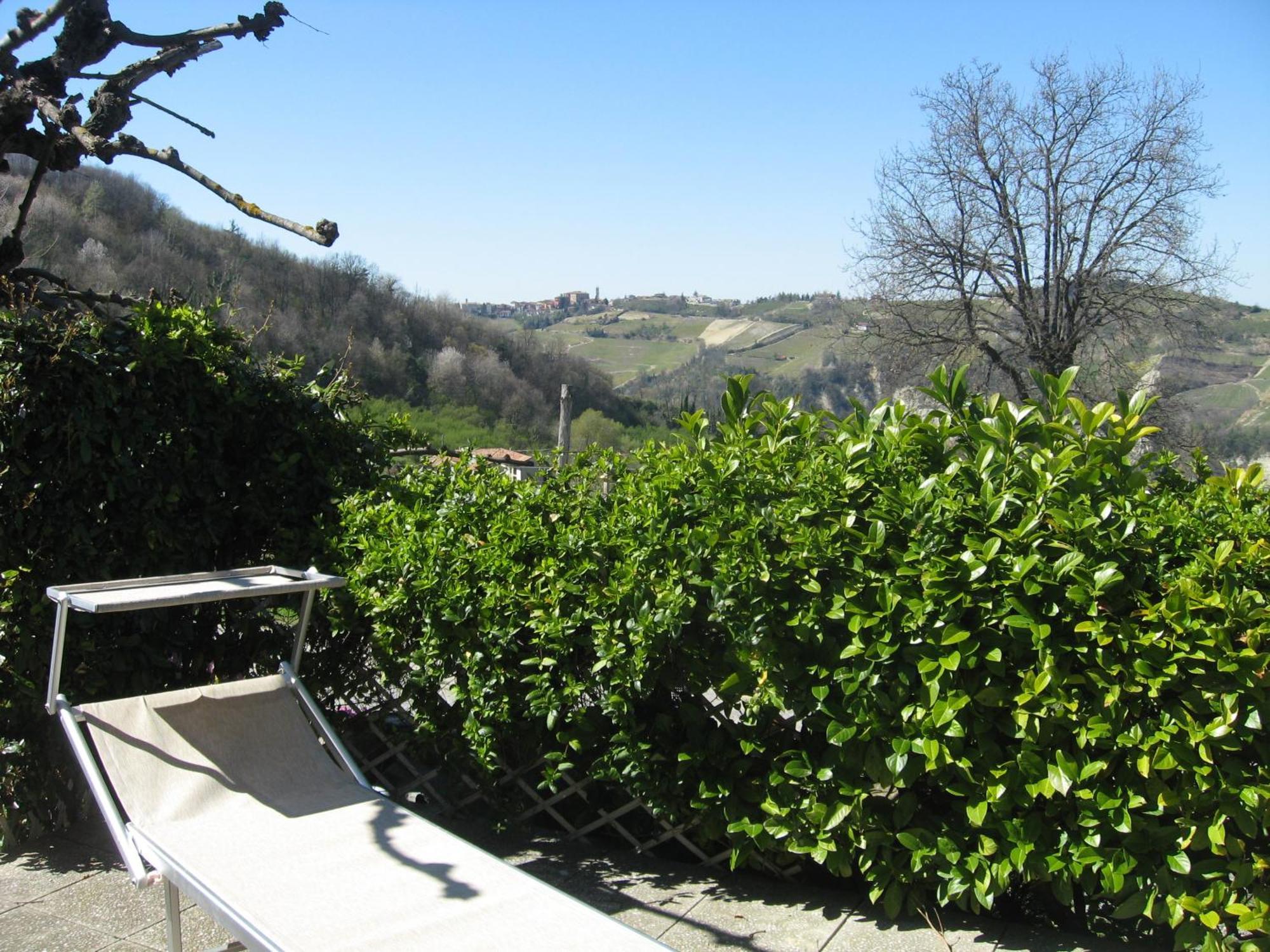 Agriturismo Cascina Serra Cossano Belbo Chambre photo