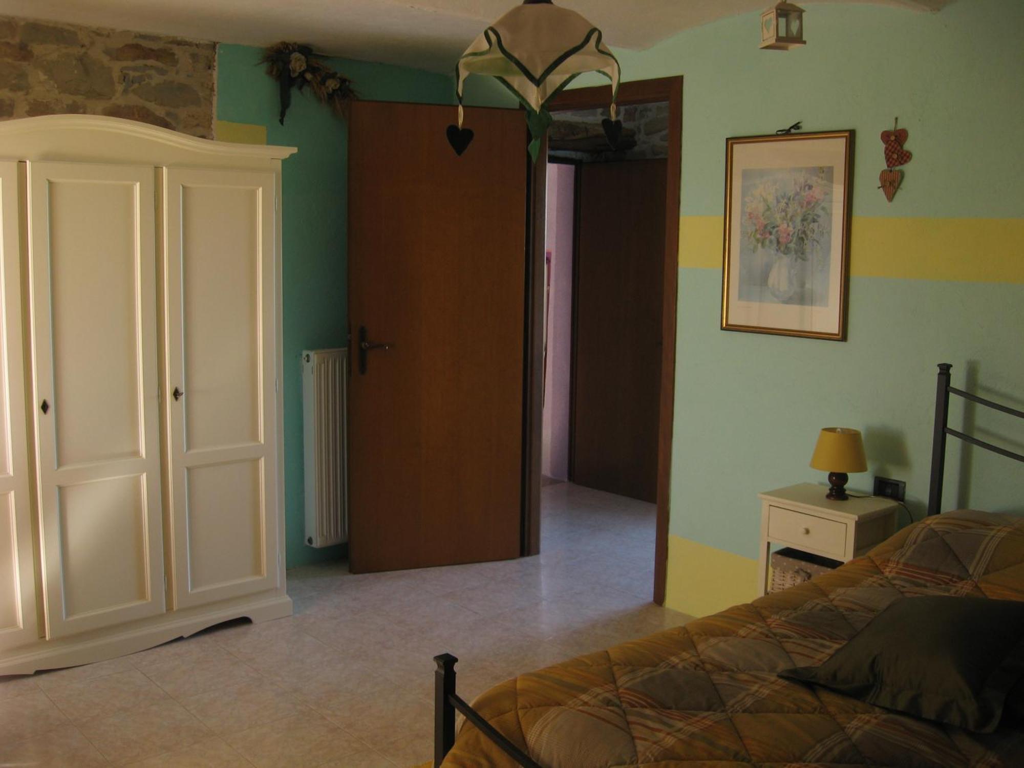 Agriturismo Cascina Serra Cossano Belbo Chambre photo