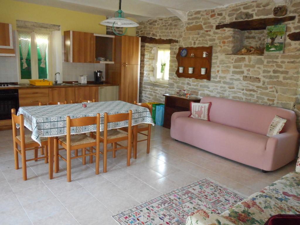 Agriturismo Cascina Serra Cossano Belbo Extérieur photo