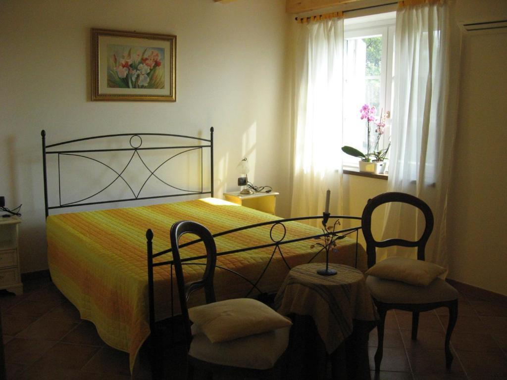Agriturismo Cascina Serra Cossano Belbo Chambre photo
