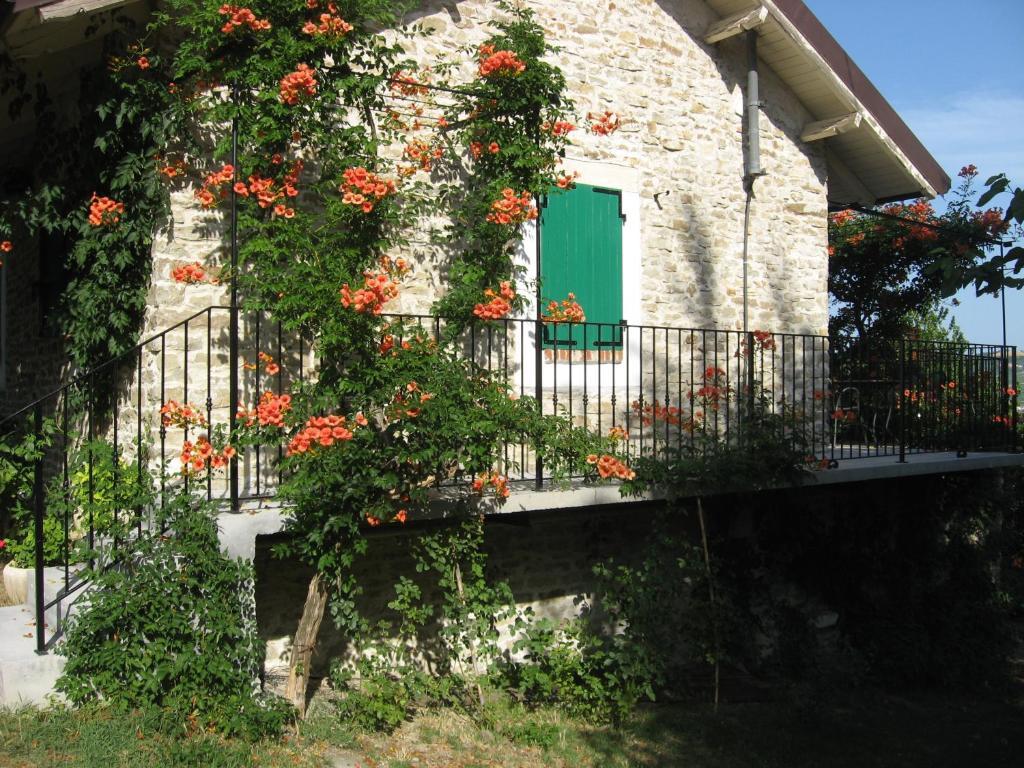 Agriturismo Cascina Serra Cossano Belbo Chambre photo