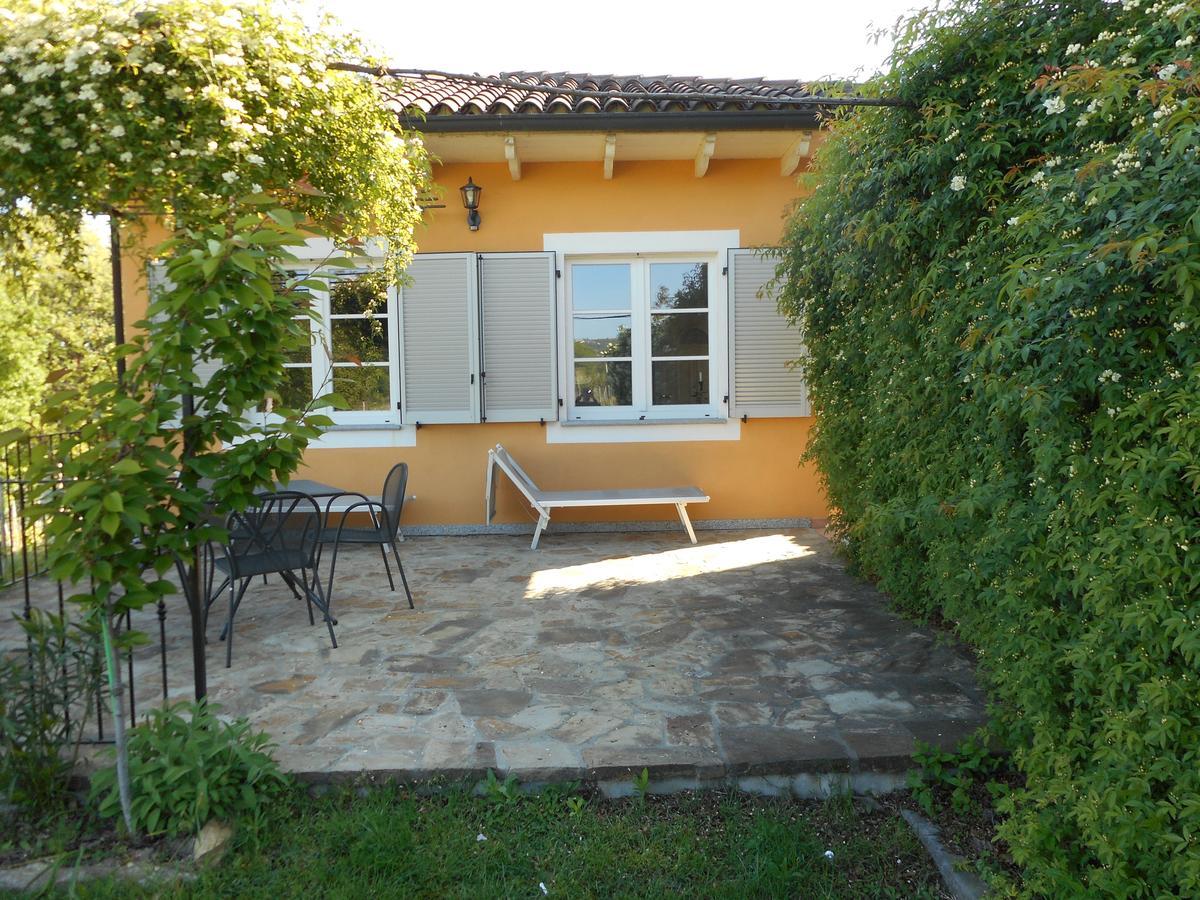 Agriturismo Cascina Serra Cossano Belbo Extérieur photo
