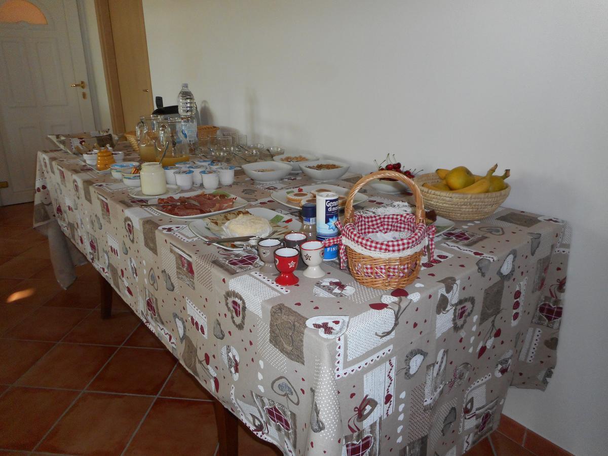 Agriturismo Cascina Serra Cossano Belbo Extérieur photo