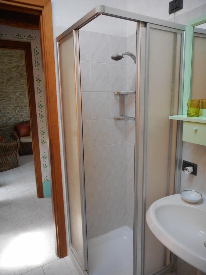Agriturismo Cascina Serra Cossano Belbo Extérieur photo