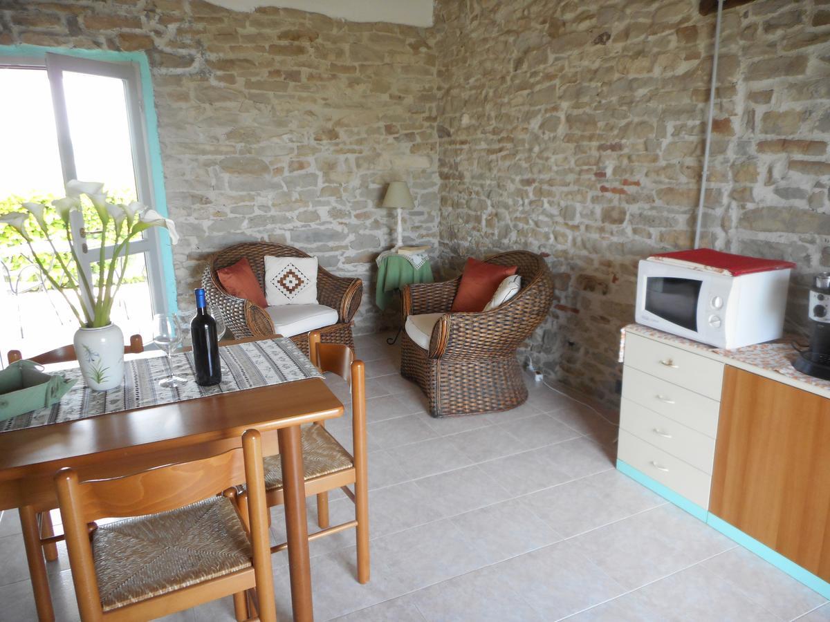 Agriturismo Cascina Serra Cossano Belbo Extérieur photo
