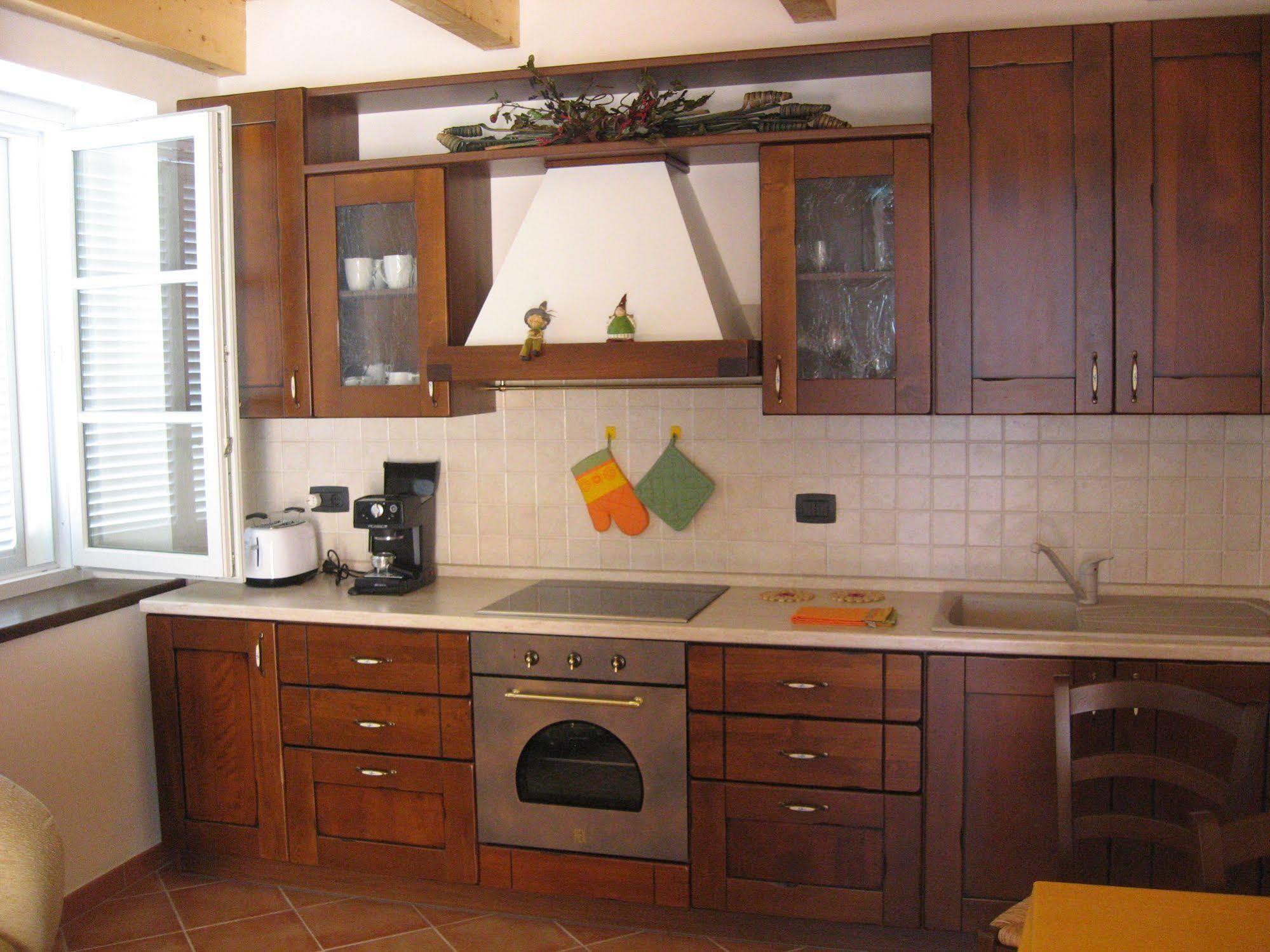 Agriturismo Cascina Serra Cossano Belbo Extérieur photo