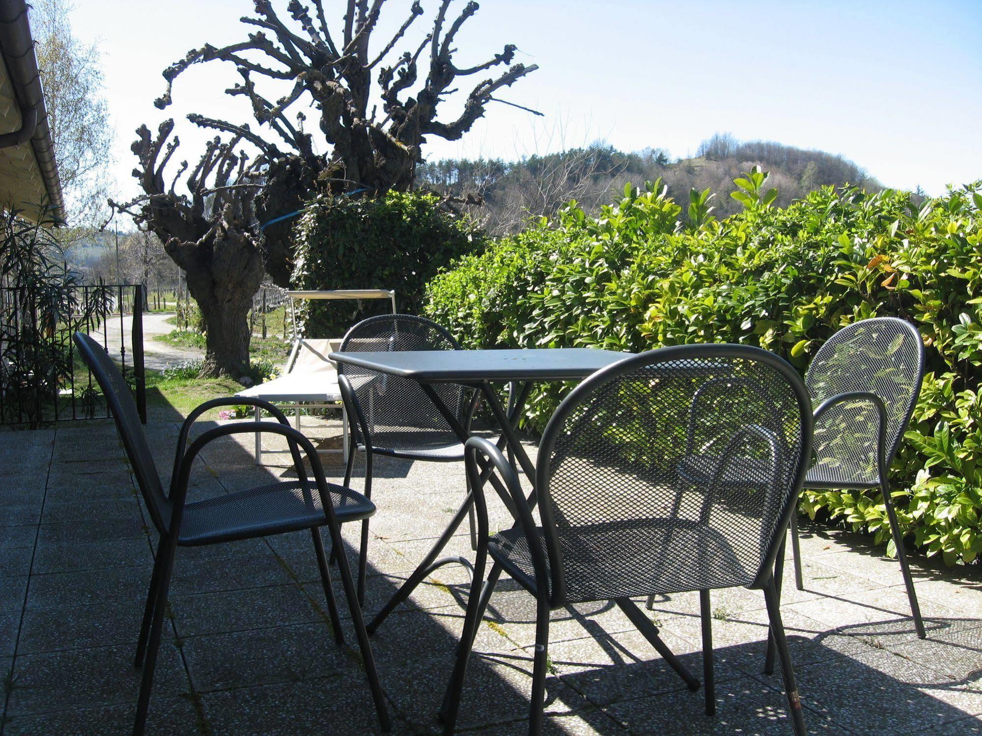Agriturismo Cascina Serra Cossano Belbo Extérieur photo