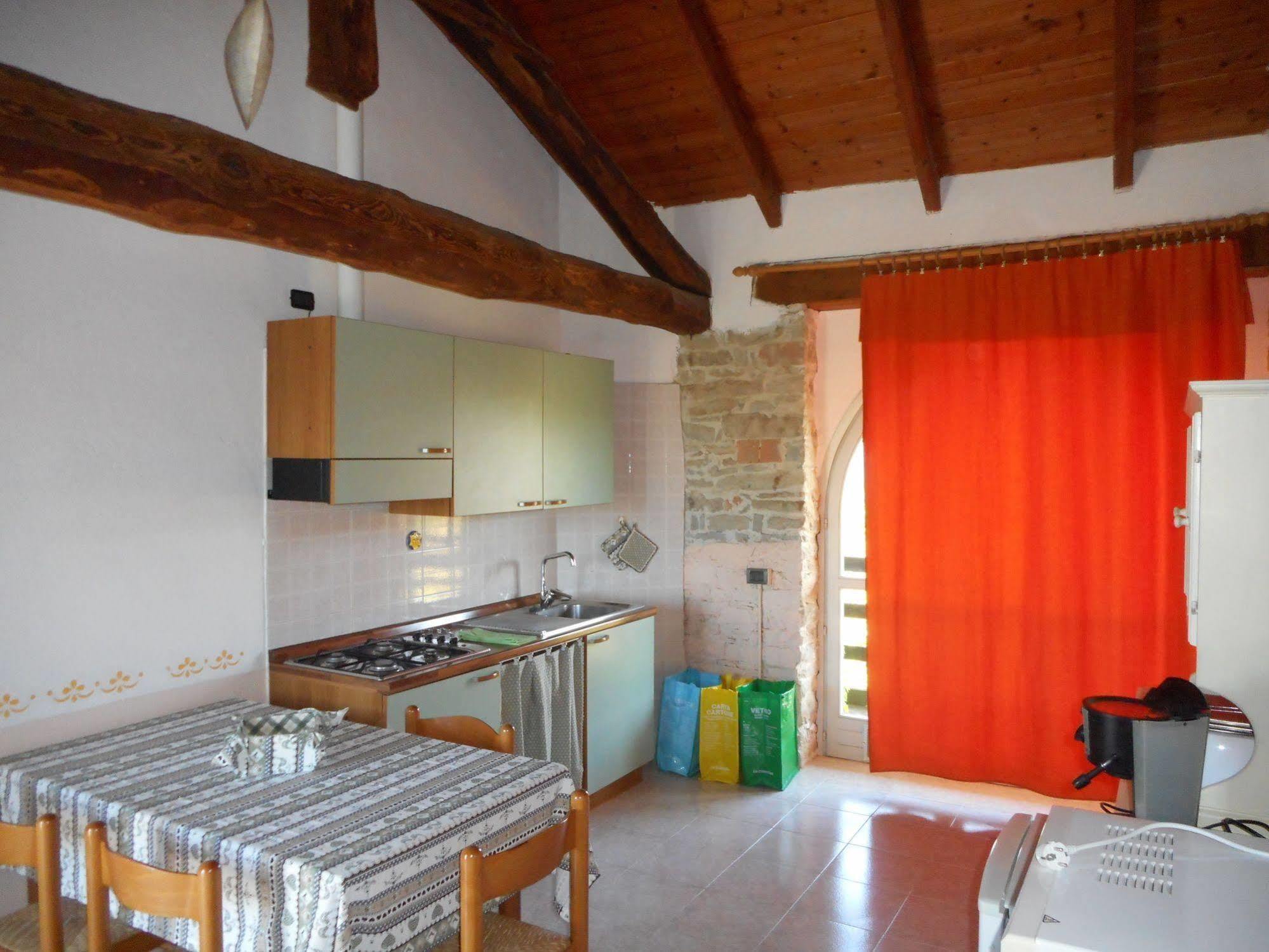 Agriturismo Cascina Serra Cossano Belbo Extérieur photo
