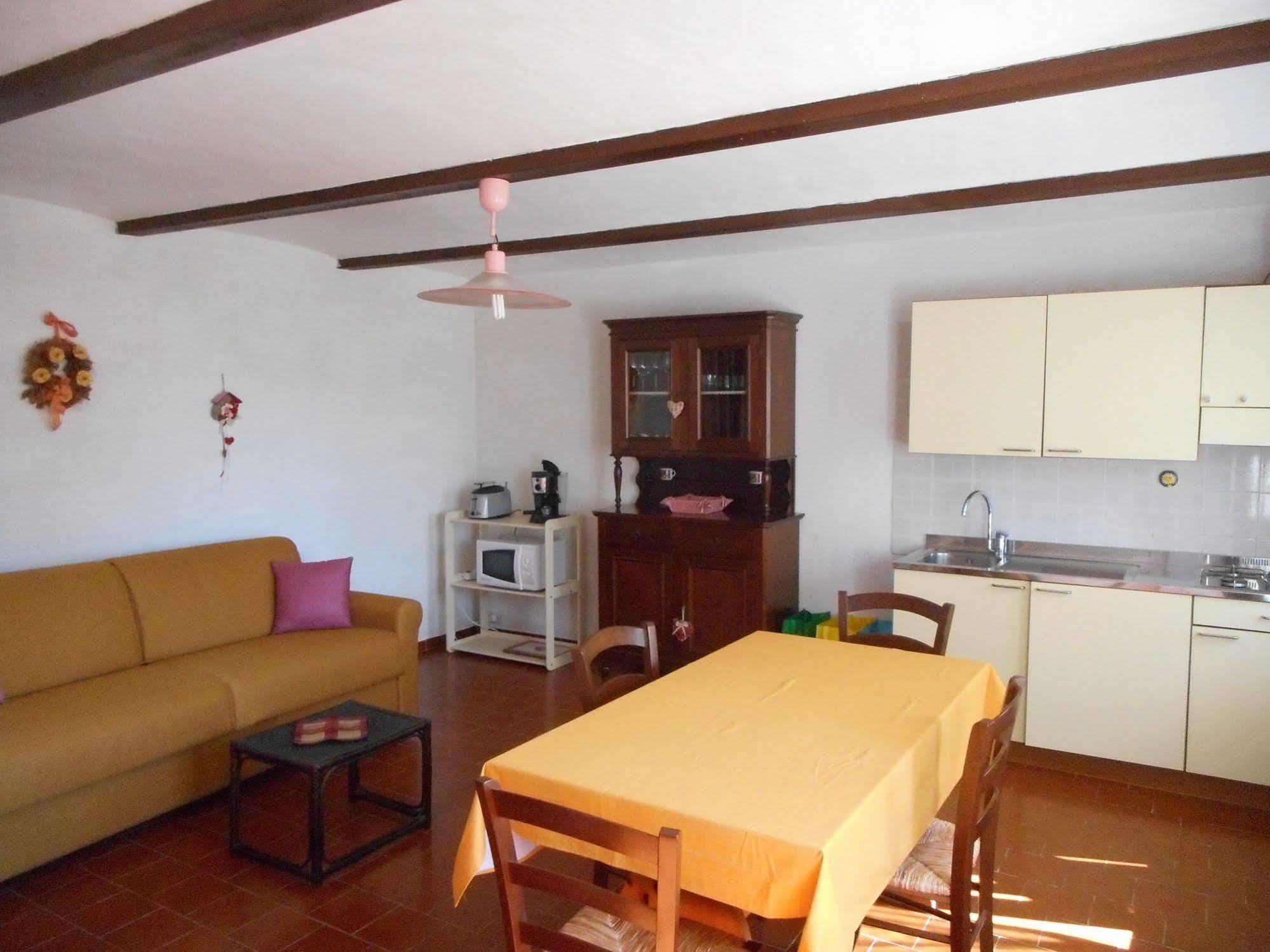 Agriturismo Cascina Serra Cossano Belbo Extérieur photo